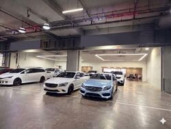 Carros Centre (D25), Factory #567566201